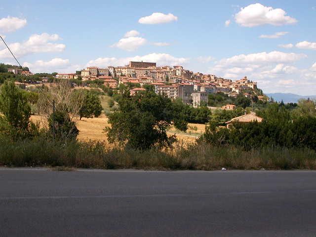 Albergo Villa Canapini 끼안챠노테르메 외부 사진