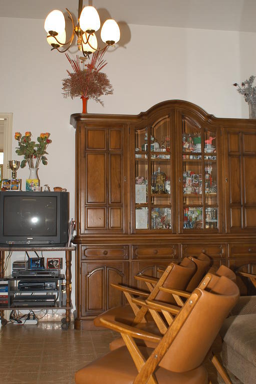 Albergo Villa Canapini 끼안챠노테르메 외부 사진