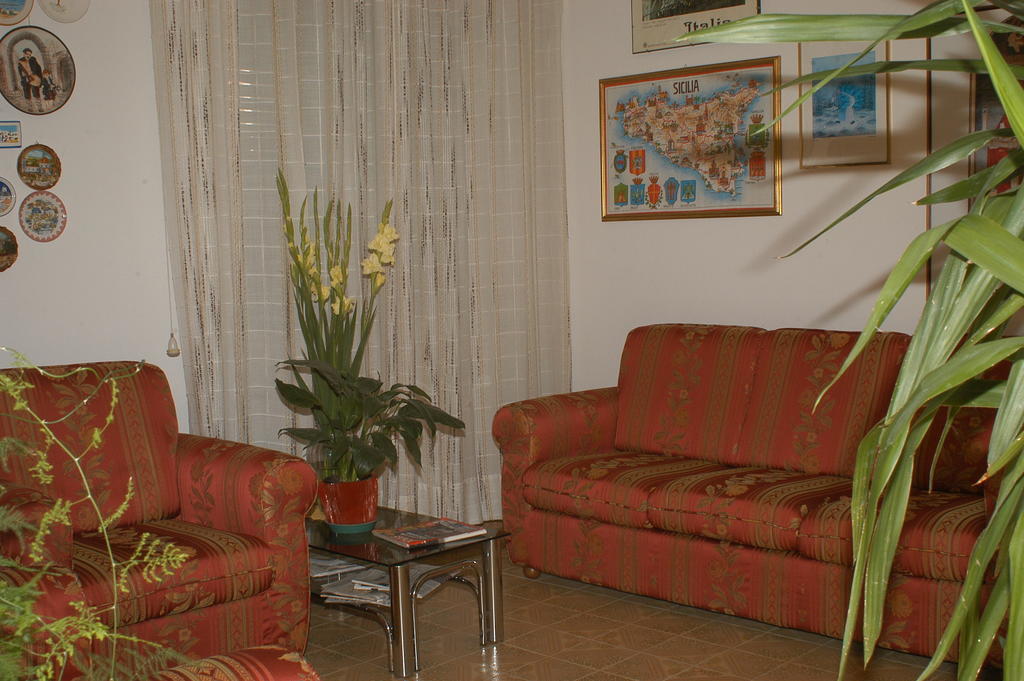 Albergo Villa Canapini 끼안챠노테르메 외부 사진